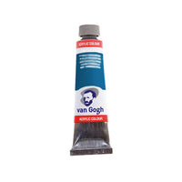 Van Gogh Acrylfarbe 40 ml | verschiedene Farbtöne | ARTMIE