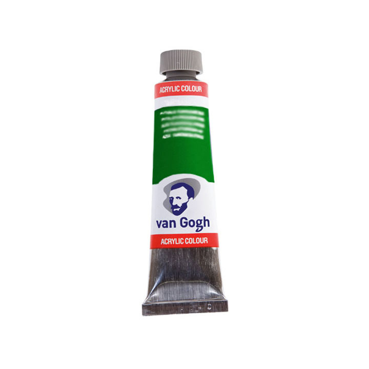 Van Gogh Acrylfarbe 40 ml | verschiedene Farbtöne | ARTMIE