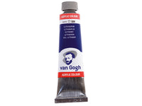 Akrylová farba Van Gogh 40 ml | rôzne odtiene — obrázok 1
