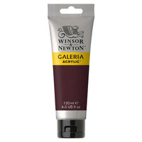 Akrylová farba Winsor & Newton Galeria 120 ml | rôzne odtiene — obrázok 4