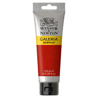 Akrylová farba Winsor & Newton Galeria 120 ml | rôzne odtiene — obrázok 6