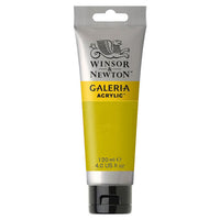 Winsor & Newton Galeria Acrylfarbe 120 ml | verschiedene Farbtöne | ARTMIE