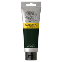 Winsor & Newton Galeria Acrylfarbe 120 ml | verschiedene Farbtöne | ARTMIE