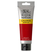 Akrylová farba Winsor & Newton Galeria 120 ml | rôzne odtiene — obrázok 13