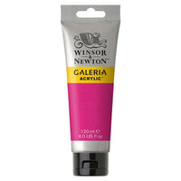 Winsor & Newton Galeria Acrylfarbe 120 ml | verschiedene Farbtöne | ARTMIE