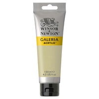 Winsor & Newton Galeria Acrylfarbe 120 ml | verschiedene Farbtöne | ARTMIE