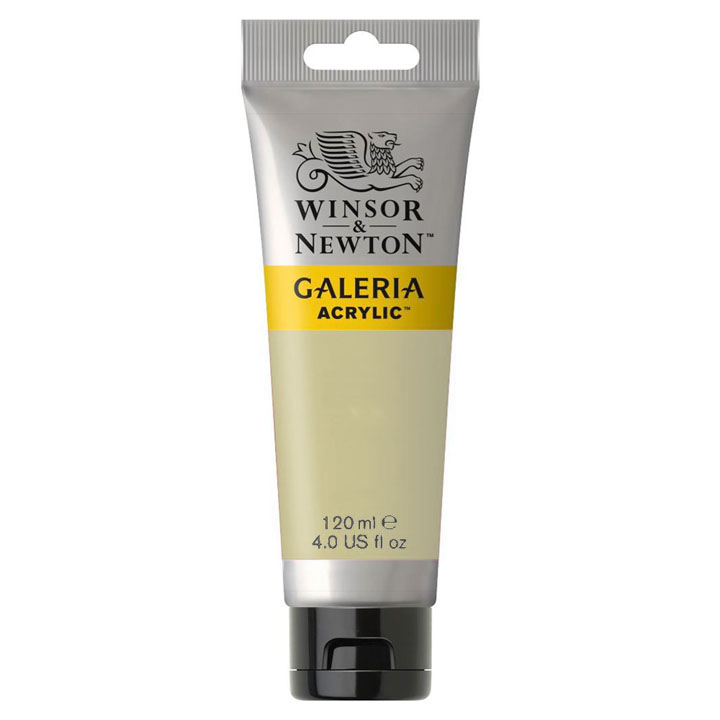 Winsor & Newton Galeria Acrylfarbe 120 ml | verschiedene Farbtöne | ARTMIE