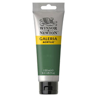 Winsor & Newton Galeria Acrylfarbe 120 ml | verschiedene Farbtöne | ARTMIE