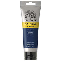 Winsor & Newton Galeria Acrylfarbe 120 ml | verschiedene Farbtöne | ARTMIE