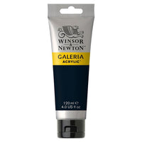 Winsor & Newton Galeria Acrylfarbe 120 ml | verschiedene Farbtöne | ARTMIE