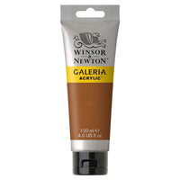 Winsor & Newton Galeria Acrylfarbe 120 ml | verschiedene Farbtöne – Detailansicht 32 | ARTMIE