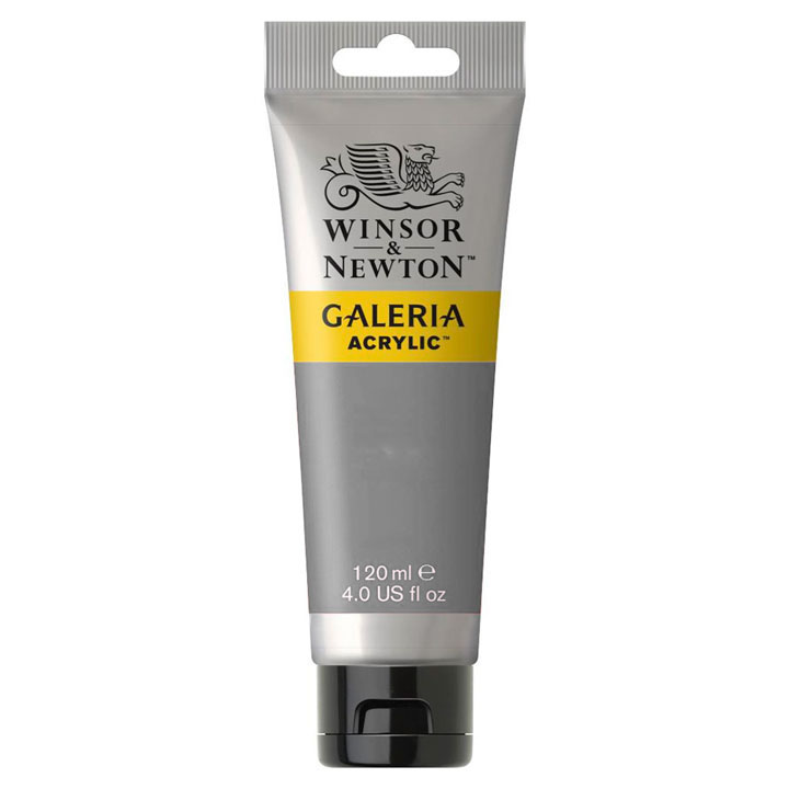 Winsor & Newton Galeria Acrylfarbe 120 ml | verschiedene Farbtöne – Detailansicht 36 | ARTMIE