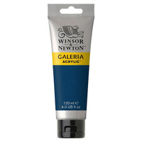 Akrylová farba Winsor & Newton Galeria 120 ml | rôzne odtiene — obrázok 15