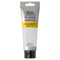 Winsor & Newton Galeria Acrylfarbe 120 ml | verschiedene Farbtöne – Detailansicht 37 | ARTMIE