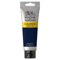 Winsor & Newton Galeria Acrylfarbe 120 ml | verschiedene Farbtöne – Detailansicht 38 | ARTMIE