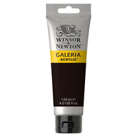 Akrylová farba Winsor & Newton Galeria 120 ml | rôzne odtiene — obrázok 5