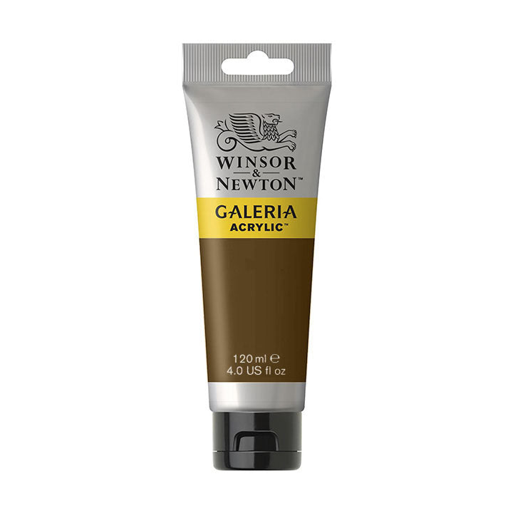 Winsor & Newton Galeria Acrylfarbe 120 ml | verschiedene Farbtöne – Detailansicht 39 | ARTMIE