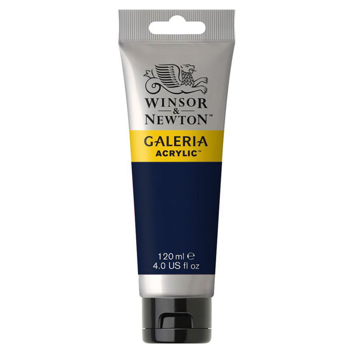 Winsor & Newton Galeria Acrylfarbe 120 ml | verschiedene Farbtöne – Detailansicht 41 | ARTMIE