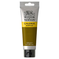 Winsor & Newton Galeria Acrylfarbe 120 ml | verschiedene Farbtöne | ARTMIE