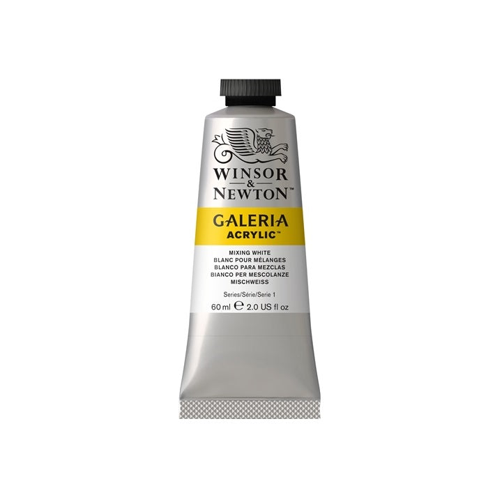 Akrylová farba Winsor & Newton Galeria 60 ml | rôzne odtiene