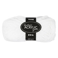 Akrylová vlna Fantasia 80 m | rôzne odtiene — obrázok 3