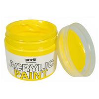 Akrylové farby Acrylic Paint 50 ml - Profil  | rôzne farby — obrázok 38