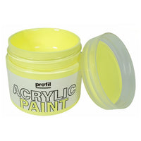 Akrylové farby Acrylic Paint 50 ml - Profil  | rôzne farby — obrázok 2
