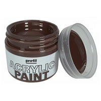 Profil Acrylfarben 50 ml – verschiedene Farben | ARTMIE