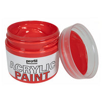 Akrylové farby Acrylic Paint 50 ml - Profil  | rôzne farby — obrázok 13