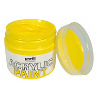 Akrylové farby Acrylic Paint 50 ml - Profil  | rôzne farby — obrázok 10