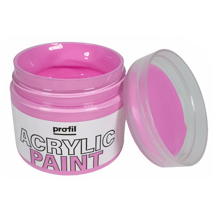 Profil Acrylfarben 50 ml – verschiedene Farben | ARTMIE