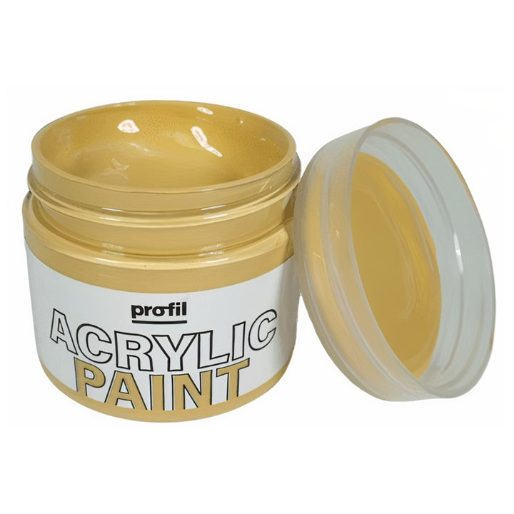 Profil Acrylfarben 50 ml – verschiedene Farben | ARTMIE