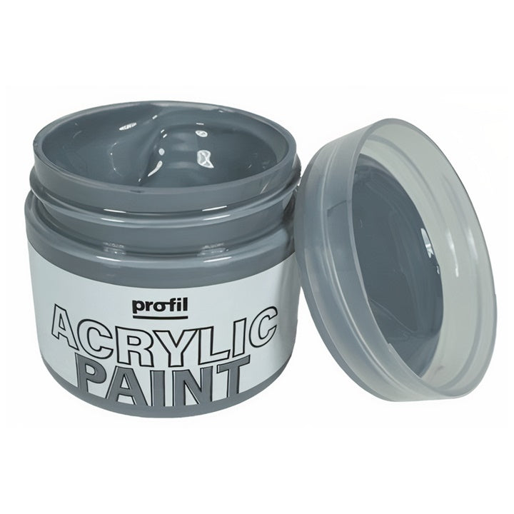 Profil Acrylfarben 50 ml – verschiedene Farben | ARTMIE
