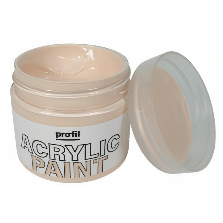 Akrylové farby Acrylic Paint 50 ml - Profil  | rôzne farby — obrázok 8