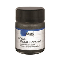 Akrylové farby KREUL METALLIC 50 ml | rôzne farby — obrázok 9