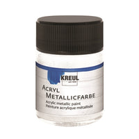 Akrylové farby KREUL METALLIC 50 ml | rôzne farby — obrázok 10