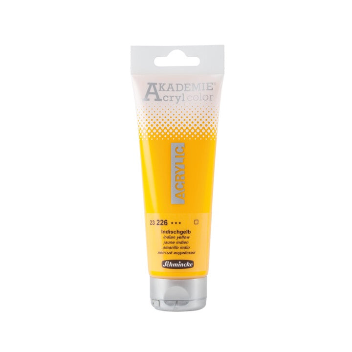 Akrylové farby Schmincke AKADEMIE 120 ml  | rôzne farby — obrázok 10