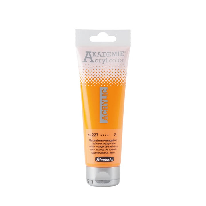 Akrylové farby Schmincke AKADEMIE 120 ml  | rôzne farby — obrázok 11