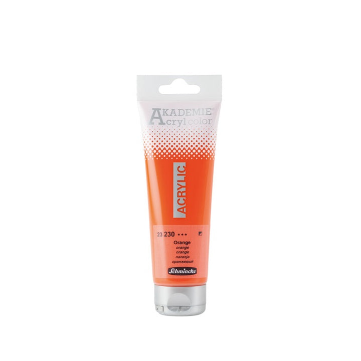 Akrylové farby Schmincke AKADEMIE 120 ml  | rôzne farby — obrázok 13
