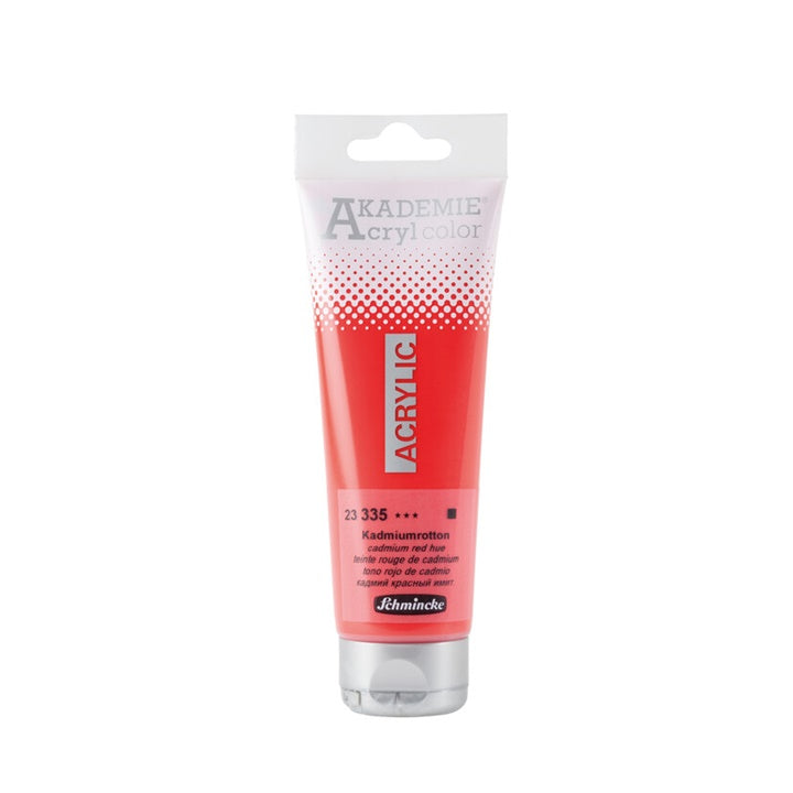 Akrylové farby Schmincke AKADEMIE 120 ml  | rôzne farby — obrázok 16