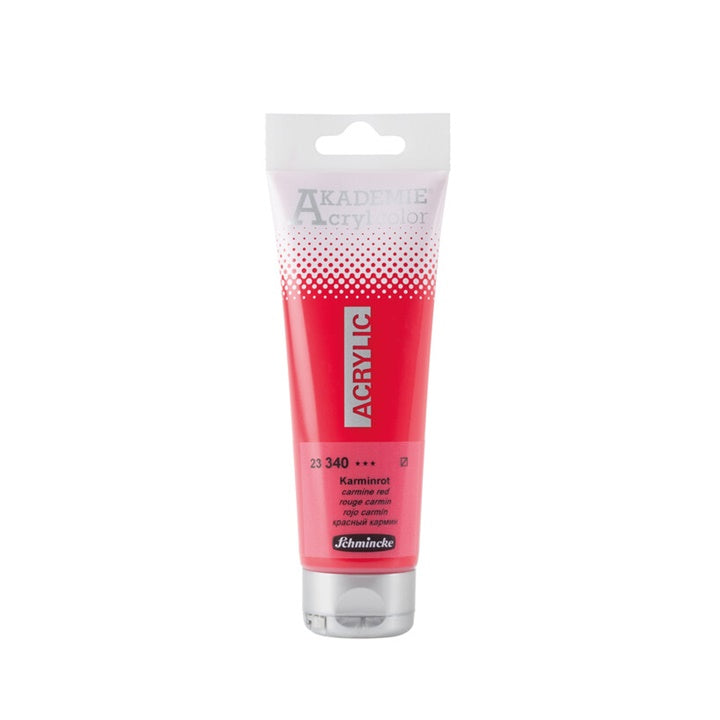 Akrylové farby Schmincke AKADEMIE 120 ml  | rôzne farby — obrázok 17
