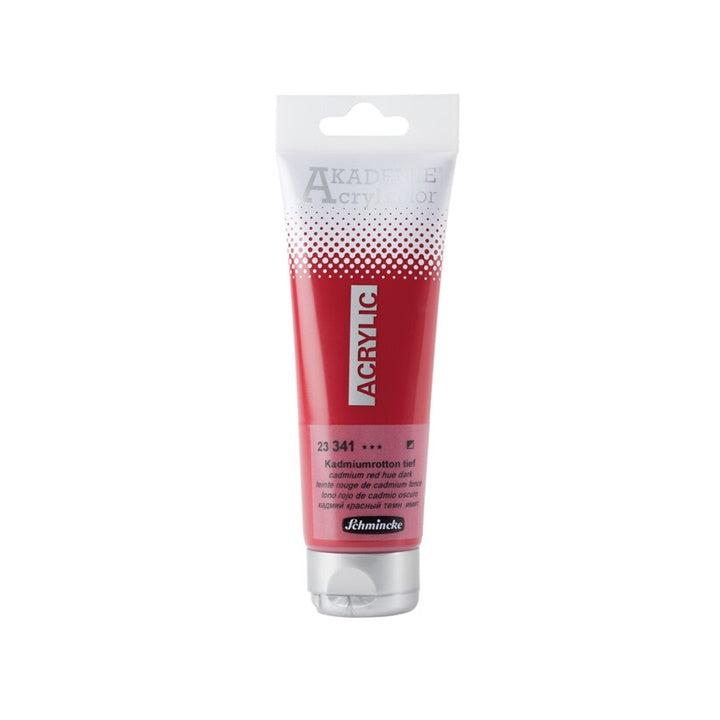 Akrylové farby Schmincke AKADEMIE 120 ml  | rôzne farby — obrázok 18