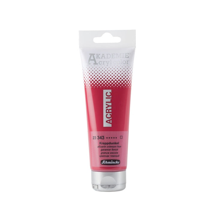 Akrylové farby Schmincke AKADEMIE 120 ml  | rôzne farby — obrázok 19