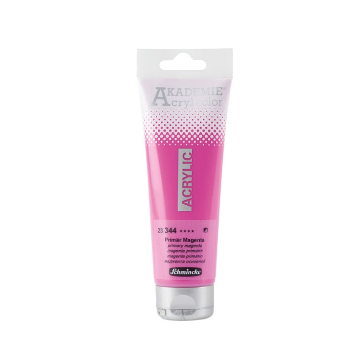 Akrylové farby Schmincke AKADEMIE 120 ml  | rôzne farby — obrázok 20