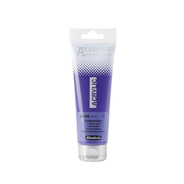 Schmincke AKADEMIE Acrylfarben 120 ml | verschiedene Farben | ARTMIE