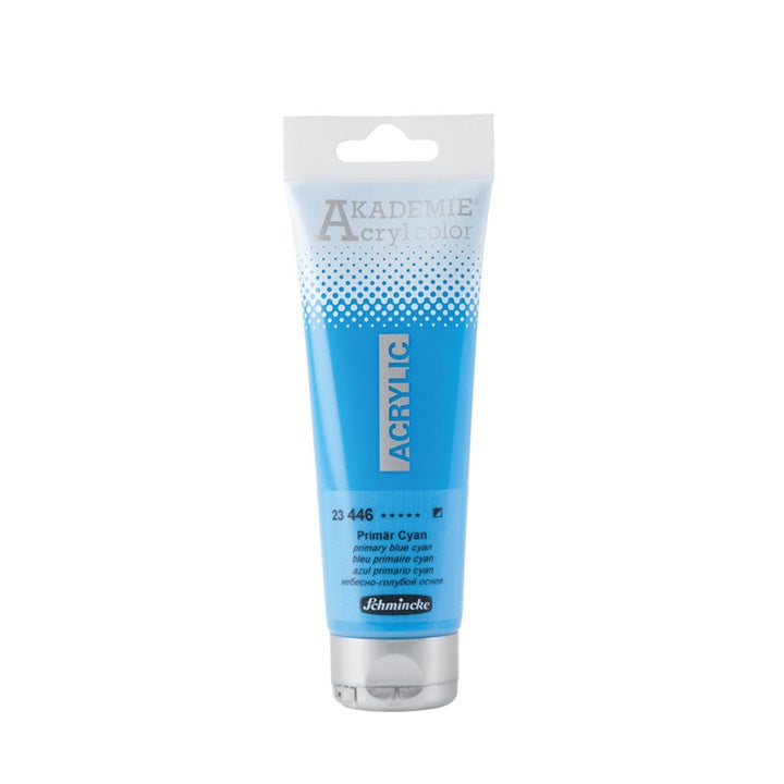 Schmincke AKADEMIE Acrylfarben 120 ml | verschiedene Farben | ARTMIE