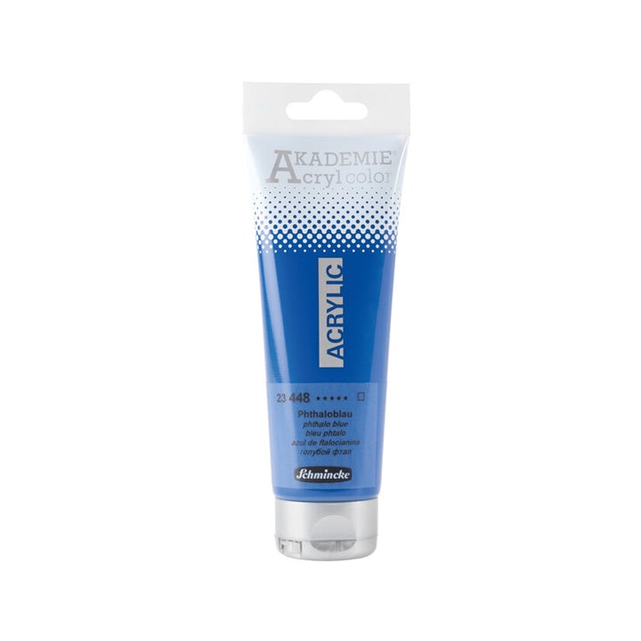 Schmincke AKADEMIE Acrylfarben 120 ml | verschiedene Farben | ARTMIE