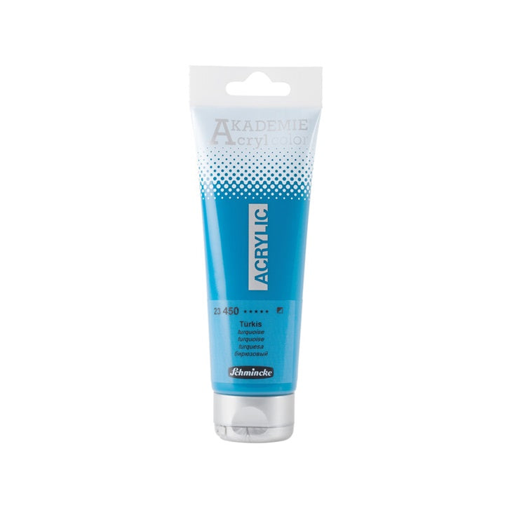 Schmincke AKADEMIE Acrylfarben 120 ml | verschiedene Farben | ARTMIE