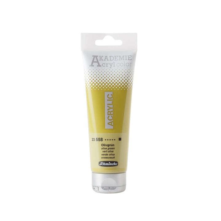 Schmincke AKADEMIE Acrylfarben 120 ml | verschiedene Farben | ARTMIE