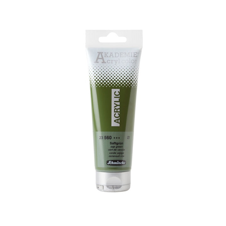 Schmincke AKADEMIE Acrylfarben 120 ml | verschiedene Farben | ARTMIE